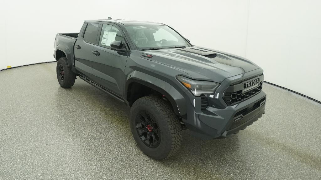 2026 Toyota Tacoma TRD Pro - Photo 33