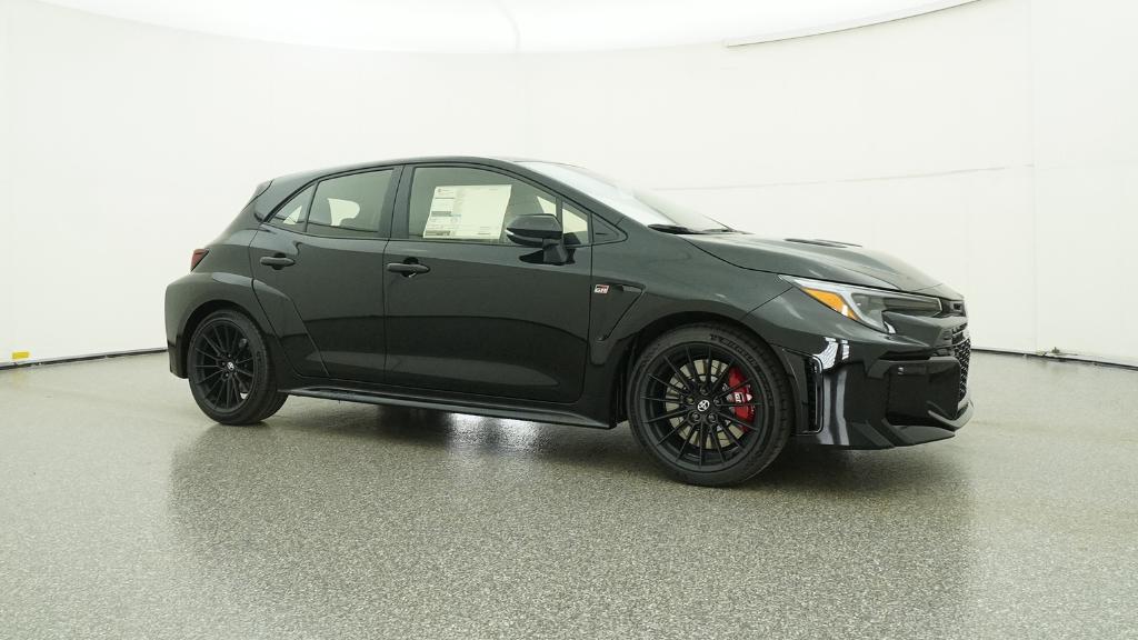 2026 Toyota GR Corolla Premium Plus - Photo 50