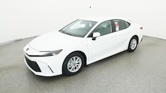 2026 Toyota Camry LE LE