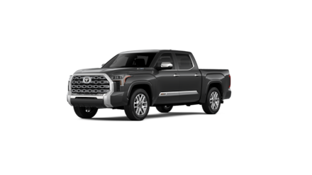 2026 Toyota Tundra i-FORCE MAX 1794 Edition Truck