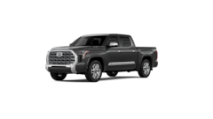 2026 Toyota Tundra i-FORCE MAX 1794 Edition i-FORCE MAX Truck CrewMax