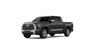 2026 Toyota Tundra i-FORCE MAX 1794 Edition i-FORCE MAX Truck CrewMax