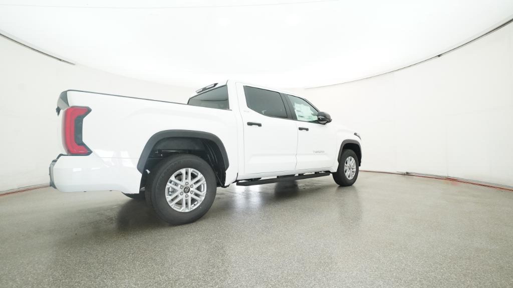 2026 Toyota Tundra SR5 - Photo 36