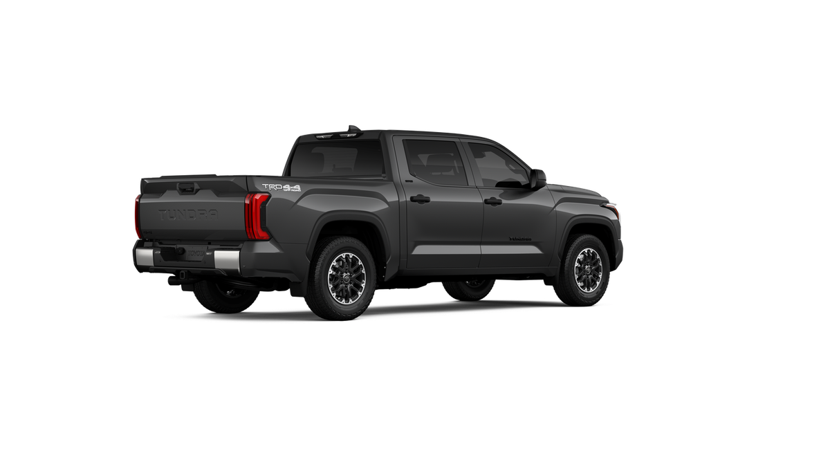2026 Toyota Tundra SR5 - Photo 29