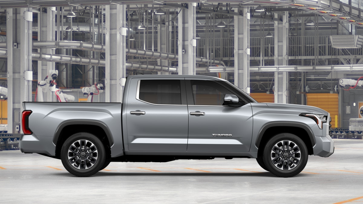 2026 Toyota Tundra 11