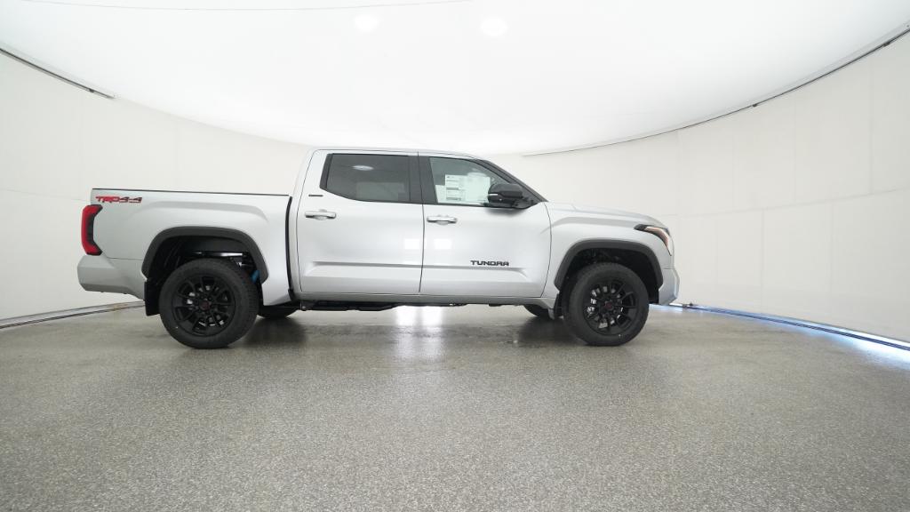 2026 Toyota Tundra Limited photo 3