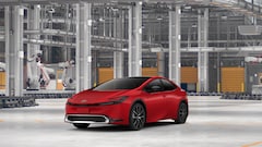 2026 Toyota Prius Limited AWD Limited AWD