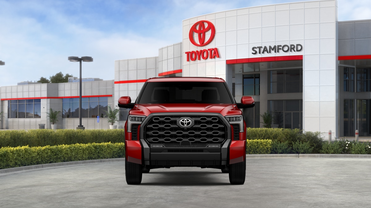 2026 Toyota Tundra Platinum - Photo 17