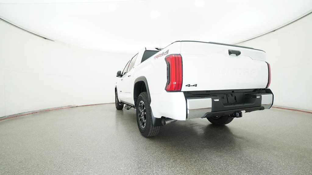 2025 Toyota Tundra SR5 - Photo 37