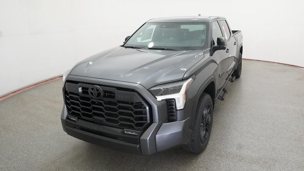 2026 Toyota Tundra Limited - Photo 30