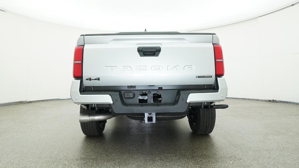 2025 Toyota Tacoma TRD Sport - Photo 25