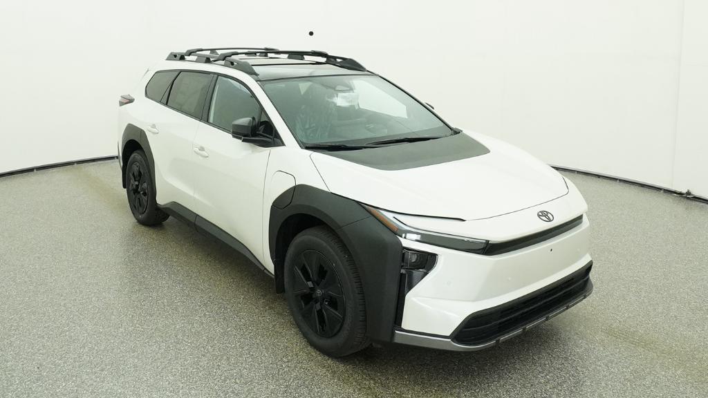 2026 Toyota bZ Woodland Woodland Premium - Photo 53