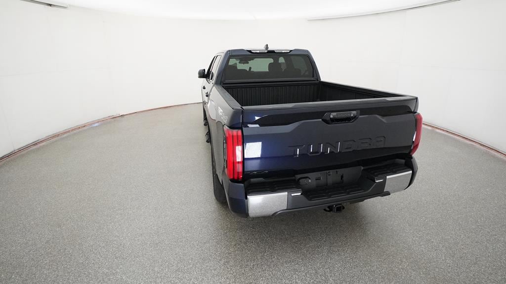 2025 Toyota Tundra SR5 - Photo 39