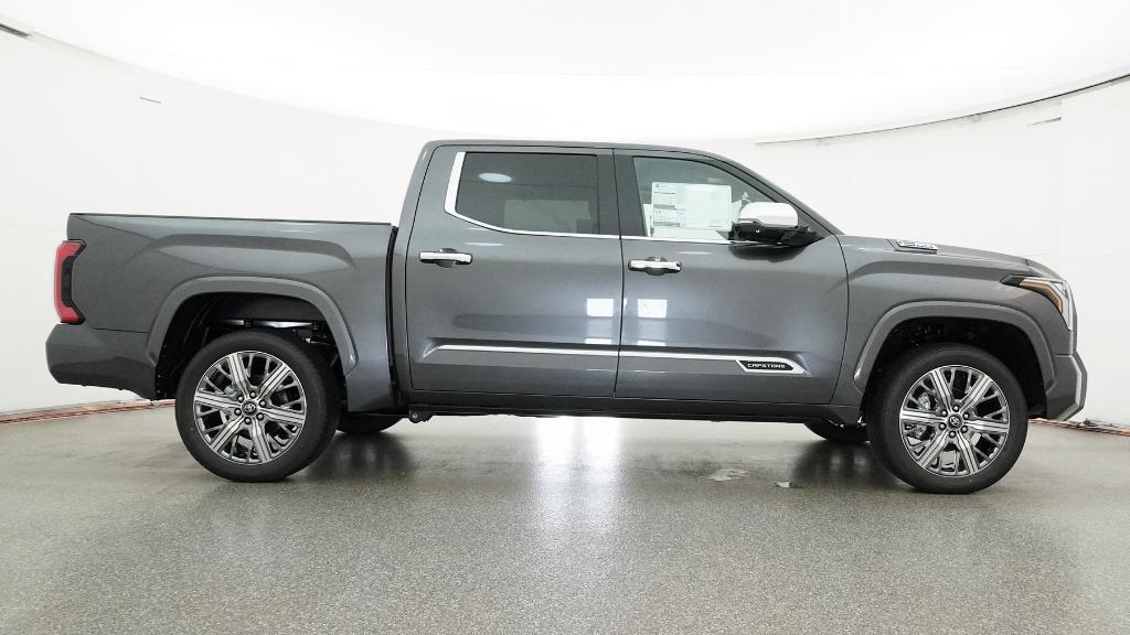 2026 Toyota Tundra Capstone - Photo 52