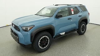 2026 Toyota 4Runner