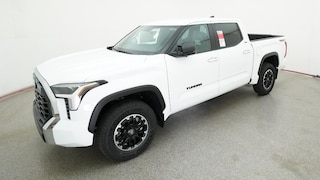 2026 Toyota Tundra SR5 Truck CrewMax