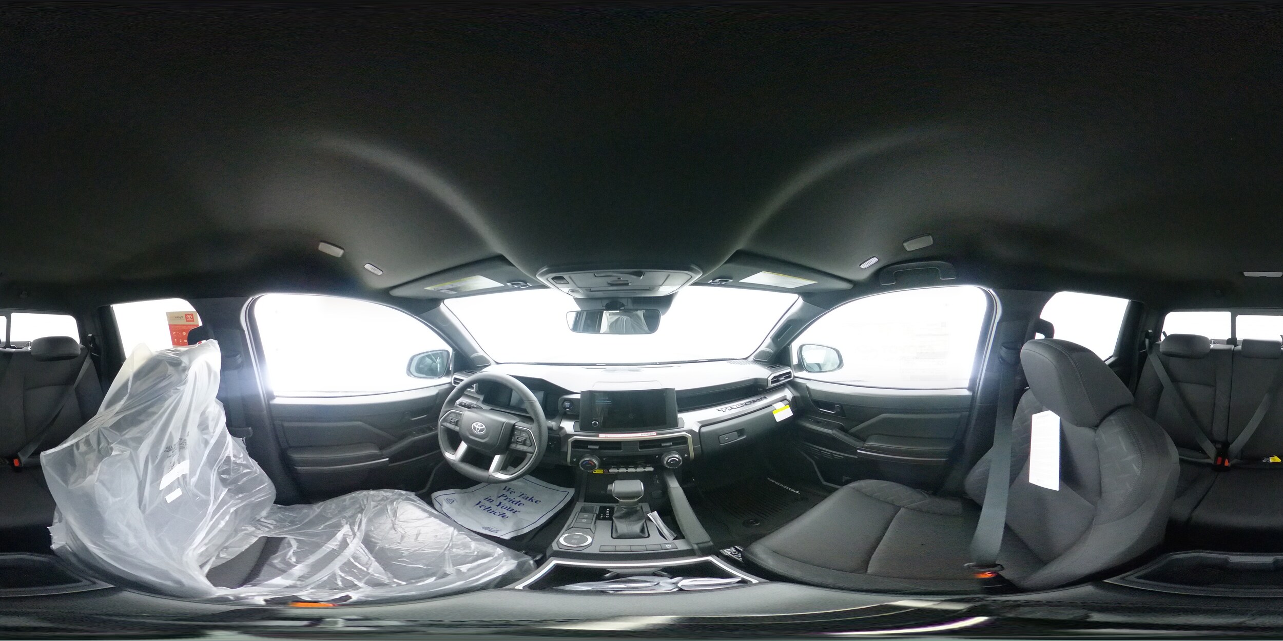 2026 Toyota Tacoma SR5 - Photo 40
