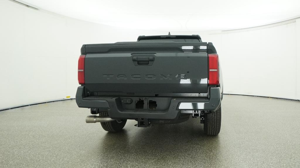 2026 Toyota Tacoma SR5 - Photo 56
