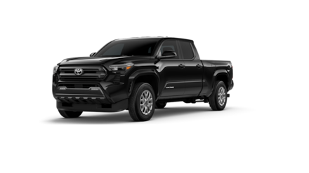 2026 Toyota Tacoma SR5 Truck Double Cab