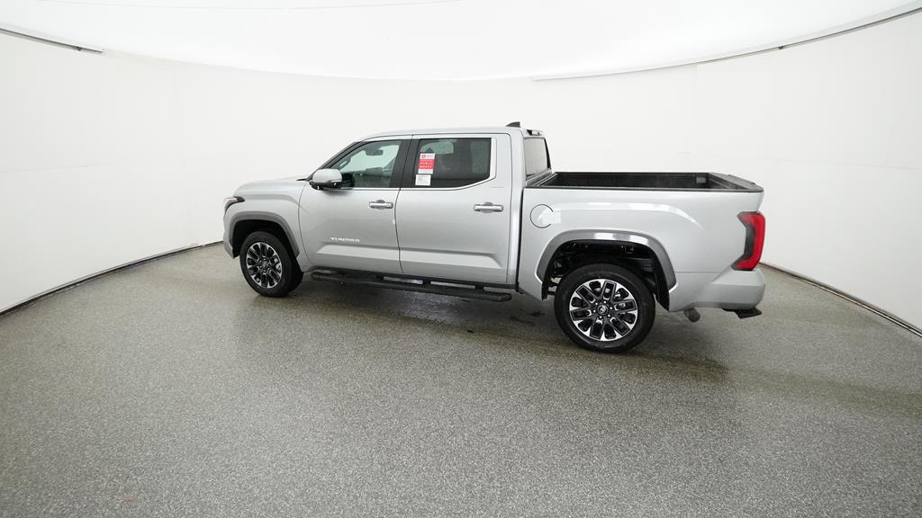 2025 Toyota Tundra Limited - Photo 13