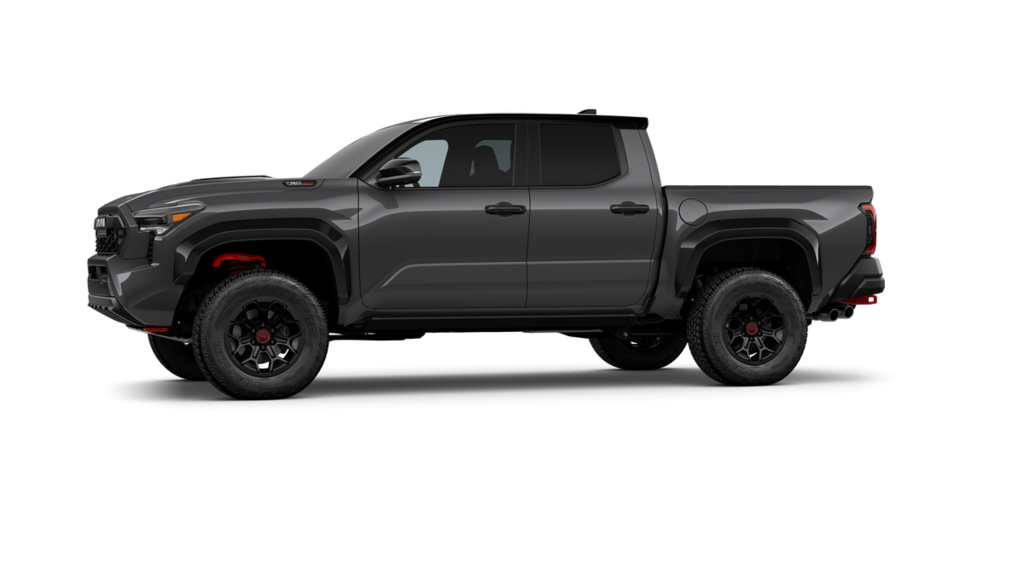 New 2026 Toyota Tacoma i-FORCE MAX TRD Pro 4X4 DOUBLE CAB HV