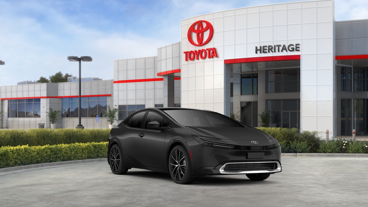 2026 Toyota Prius XLE - Photo 25