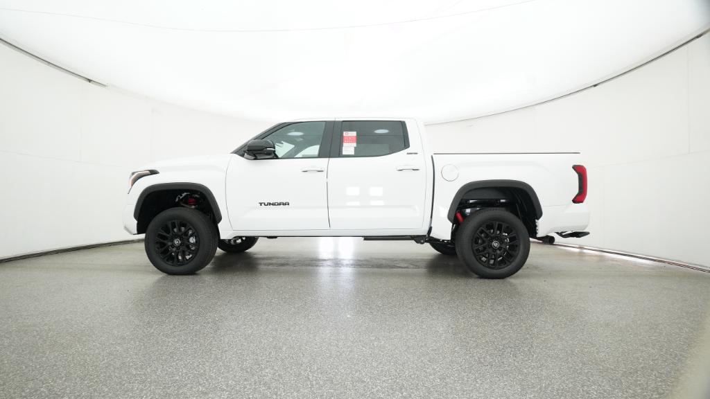 2026 Toyota Tundra Limited - Photo 50