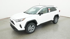 2025 Toyota RAV4 Hybrid LE SUV