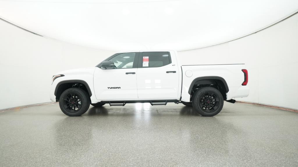 2026 Toyota Tundra SR5 - Photo 61