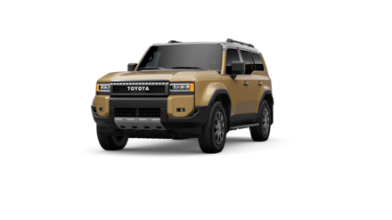 2026 Toyota Land Cruiser JTEABFAJ4TK052910