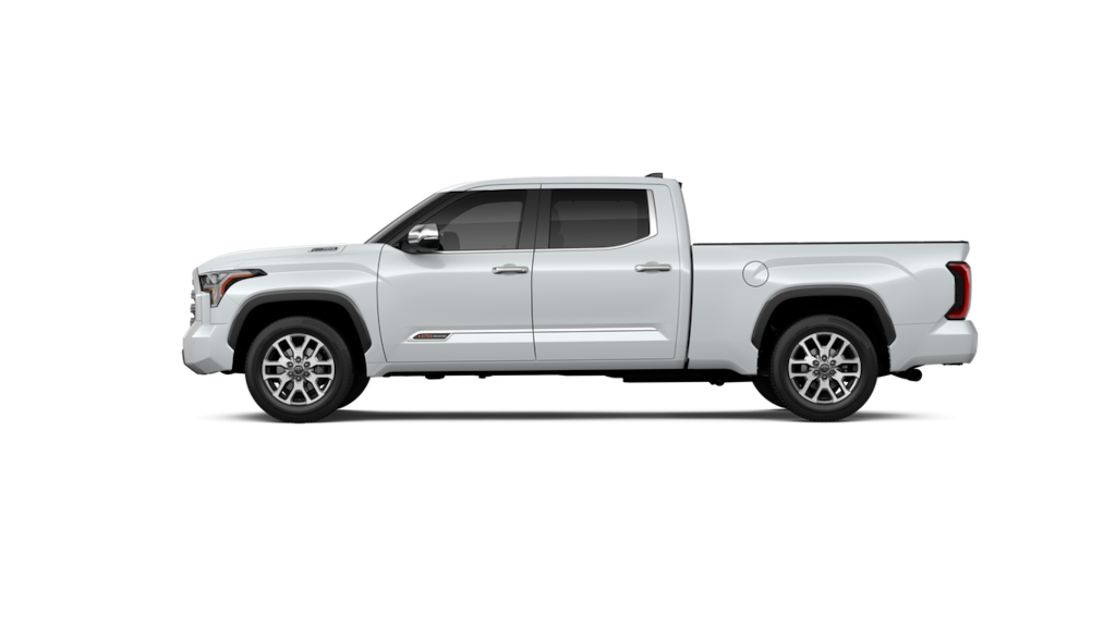 New 2026 Toyota Tundra i-FORCE MAX 1794 Edition i-FORCE MAX Truck CrewMax