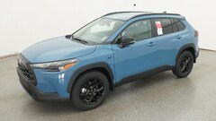 2026 Toyota Corolla Cross LE SUV