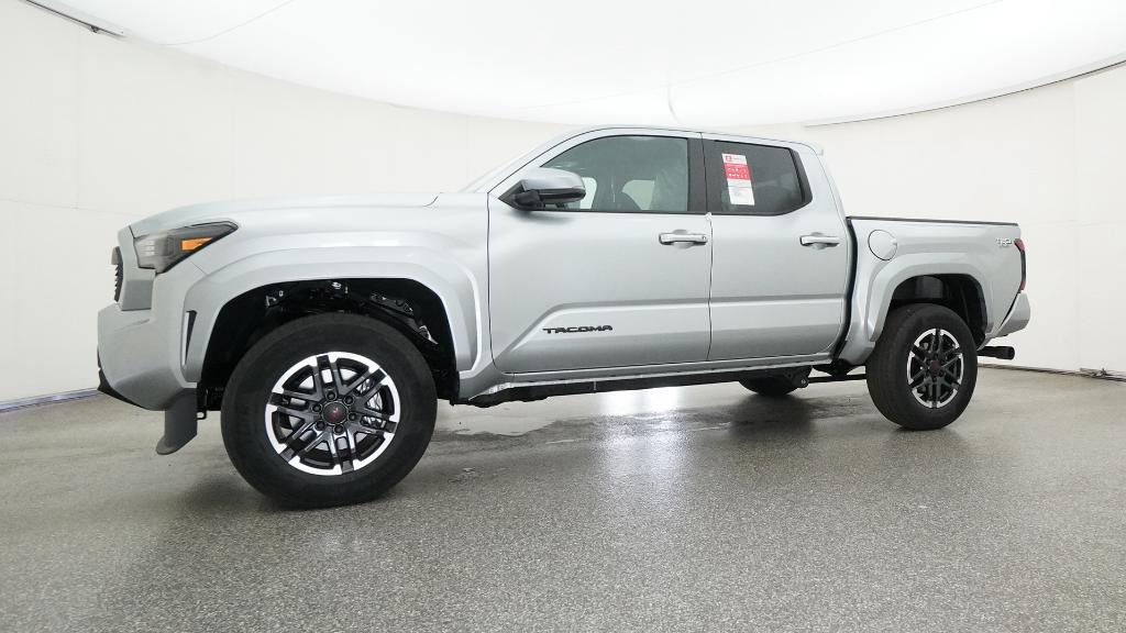 2025 Toyota Tacoma TRD Sport - Photo 44