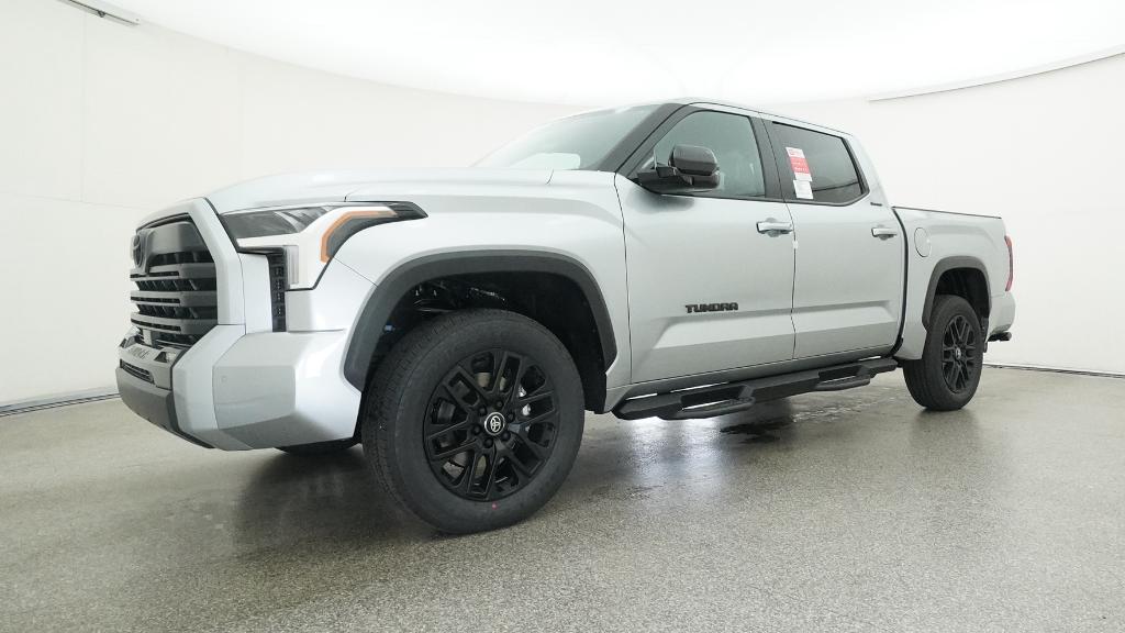 2026 Toyota Tundra Limited - Photo 15