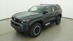 2026 Toyota 4Runner i-FORCE MAX TRD Off-Road Premium 4WD TRD OFF-RD PREM Part-time 4-Wheel Drive