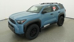 2026 Toyota 4Runner TRD Off-Road Premium SUV