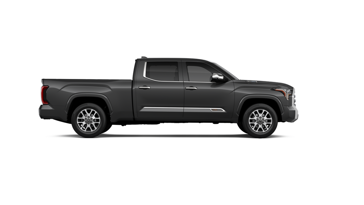 2026 Toyota Tundra 1794 Edition - Photo 37