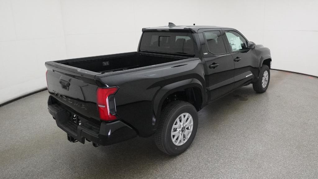 2025 Toyota Tacoma SR5 - Photo 50