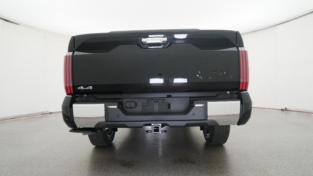 2026 Toyota Tundra 1794 Edition photo 4