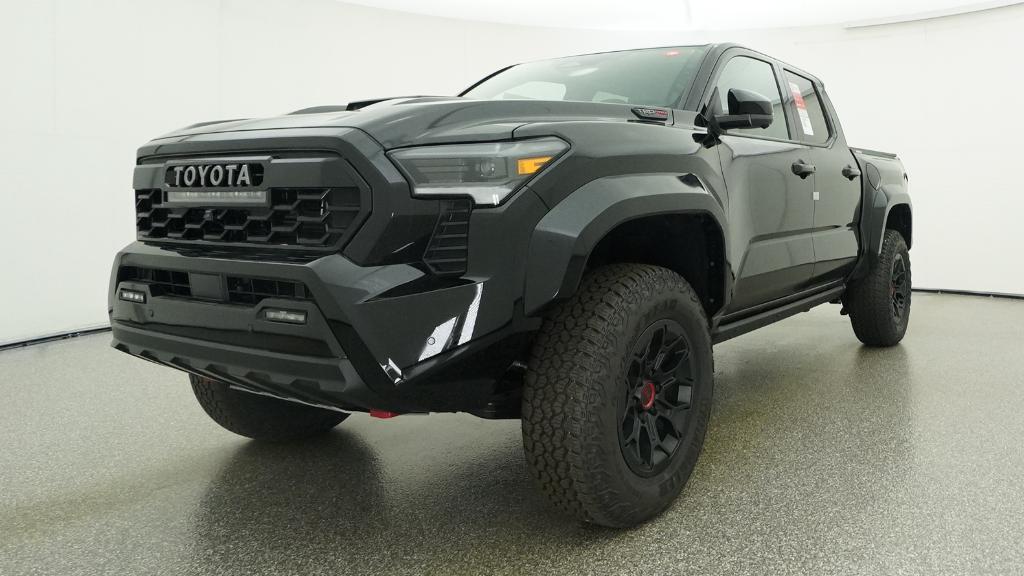 2026 Toyota Tacoma TRD Pro - Photo 5