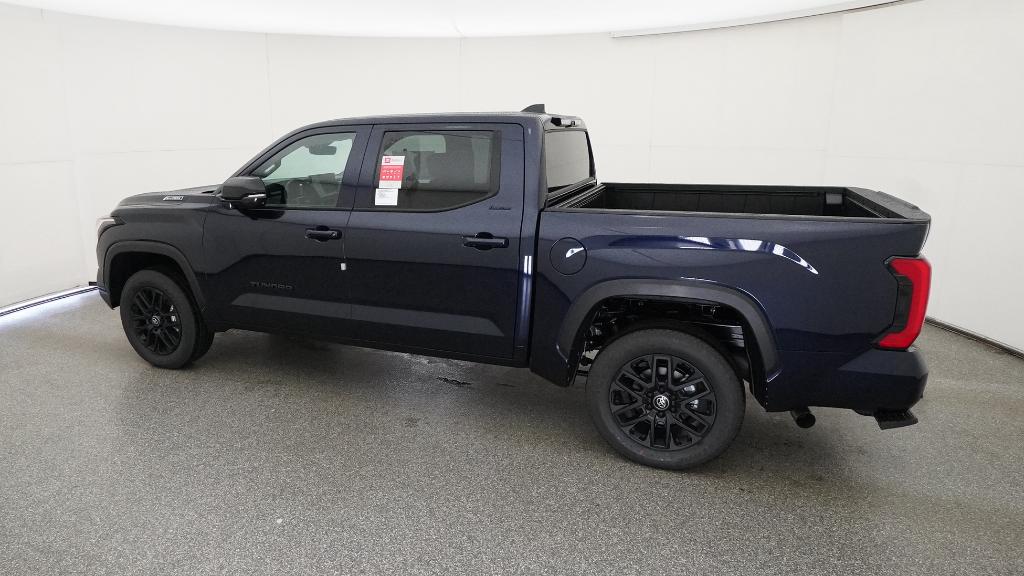 2026 Toyota Tundra Limited - Photo 27