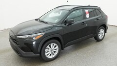2026 Toyota Corolla Cross LE SUV
