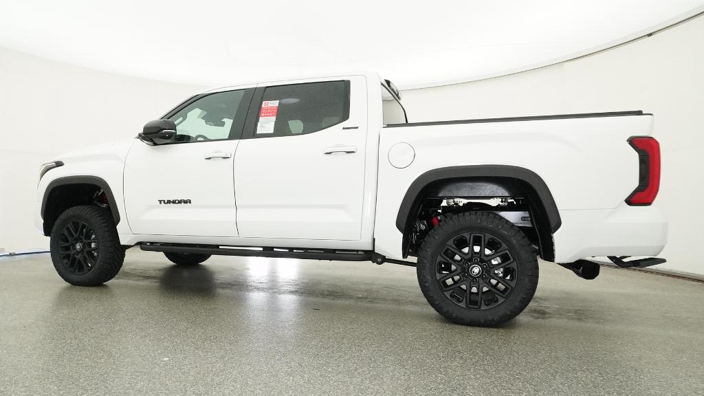 2026 Toyota Tundra Limited - Photo 50