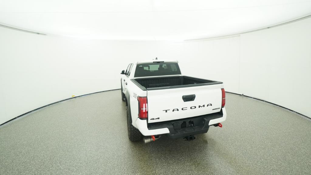 2026 Toyota Tacoma TRD Off Road - Photo 31