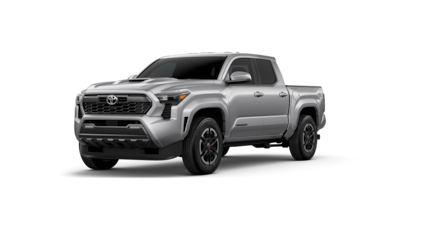 2025 Toyota Tacoma TRD Sport Truck Double Cab