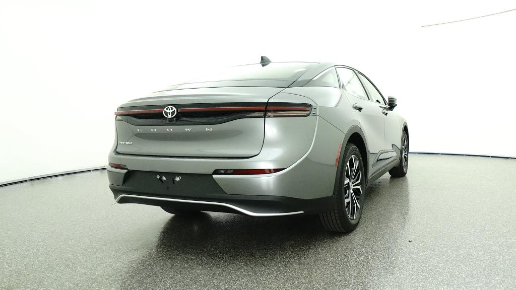 2026 Toyota Crown XLE - Photo 50