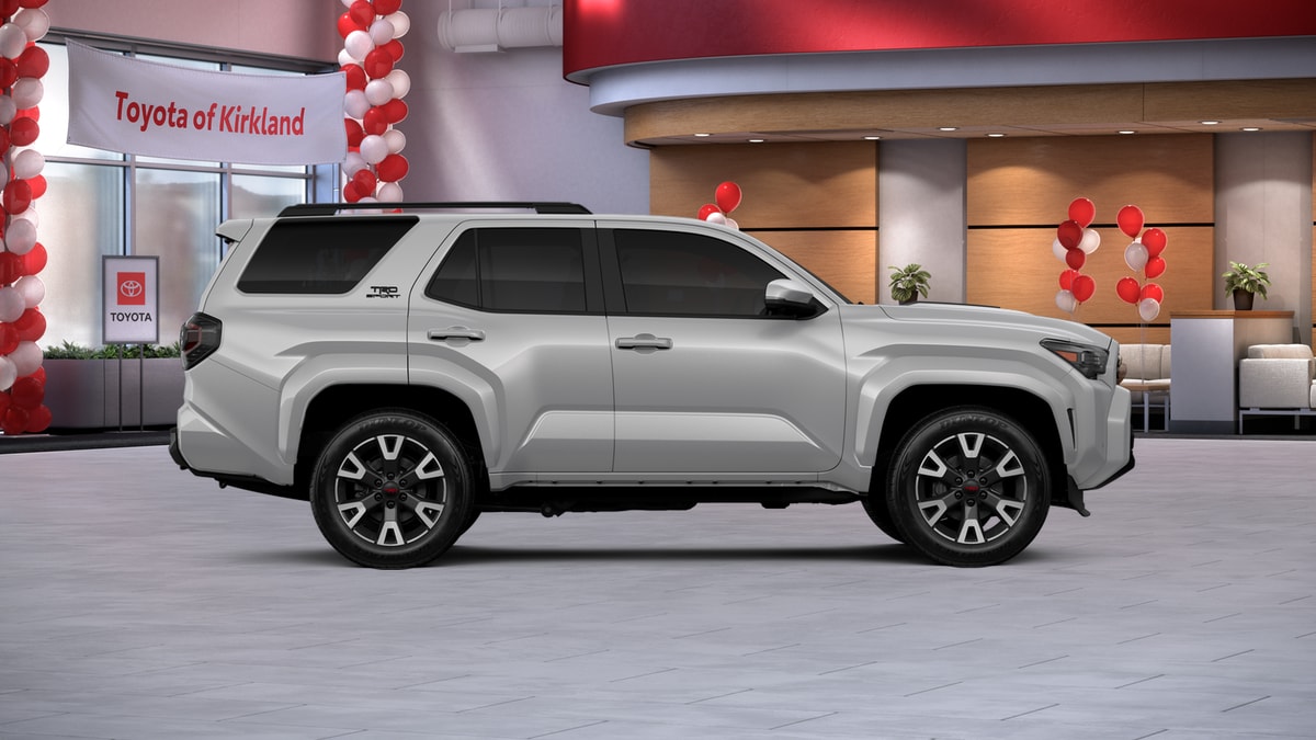 2026 Toyota 4Runner TRD Sport Premium - Photo 33