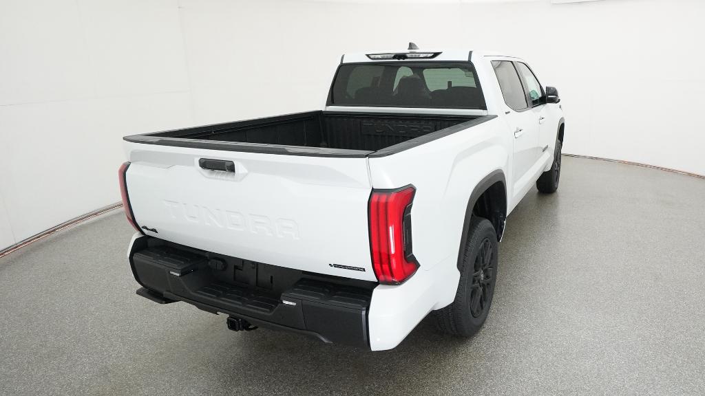 2026 Toyota Tundra Limited - Photo 67