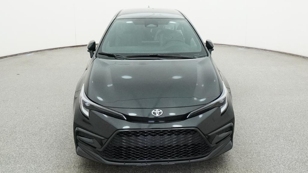 New 2026 Toyota Corolla SE SE