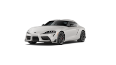 New 2026 Toyota GR Supra 3.0 MT Coupe